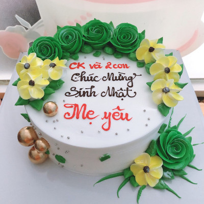 Tìm về yêu thương