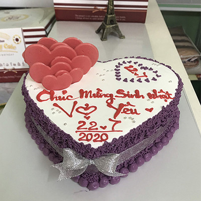 Vợ yêu của anh