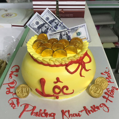 Lộc phát