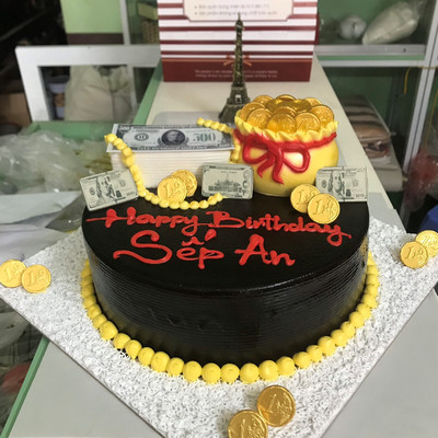 Phát tài phát lộc