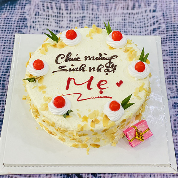 Luôn nhớ về