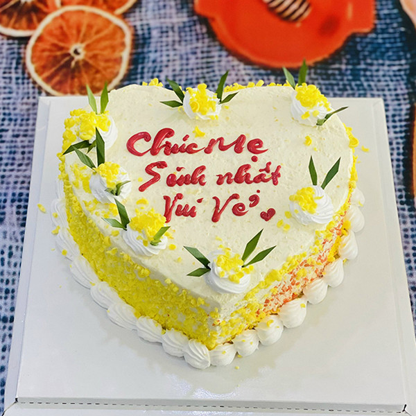 Gõ cửa trái tim