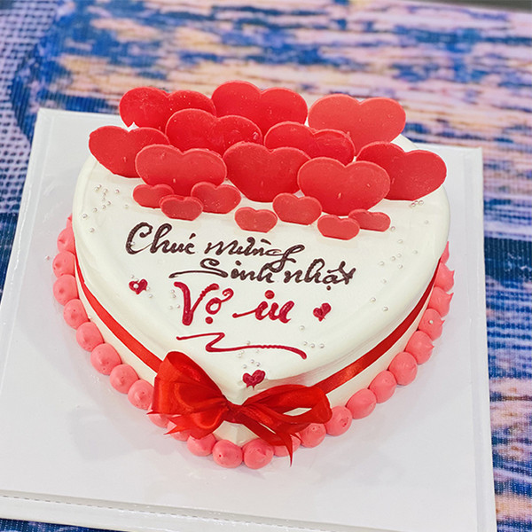 Khát vọng mới