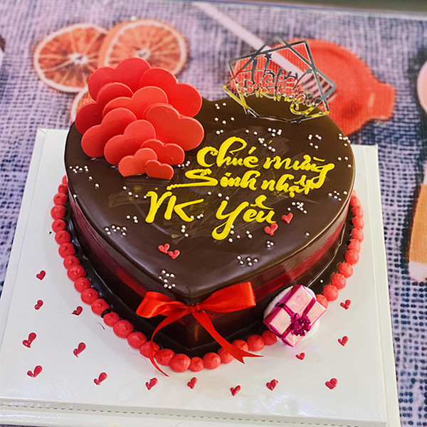 Để tình yêu hát