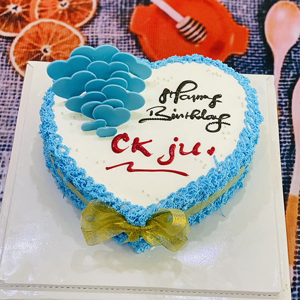 Món quà tình yêu