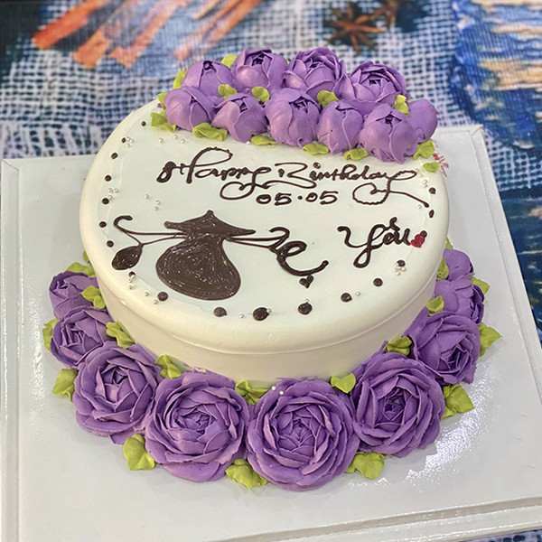 Lối về đất mẹ
