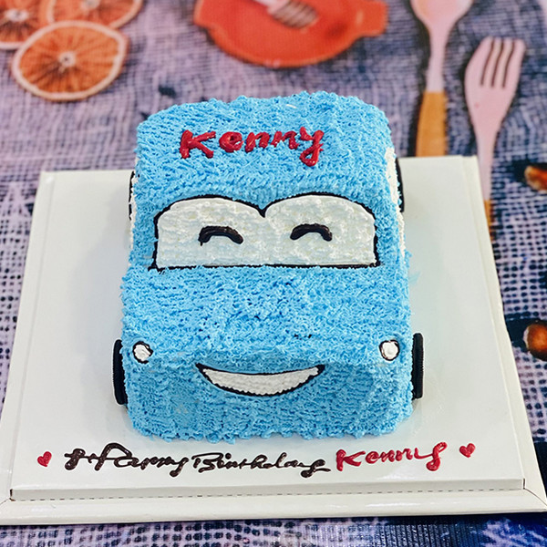 Kenny