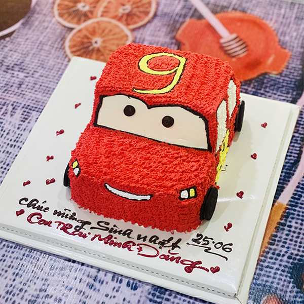 Ô tô siêu tốc