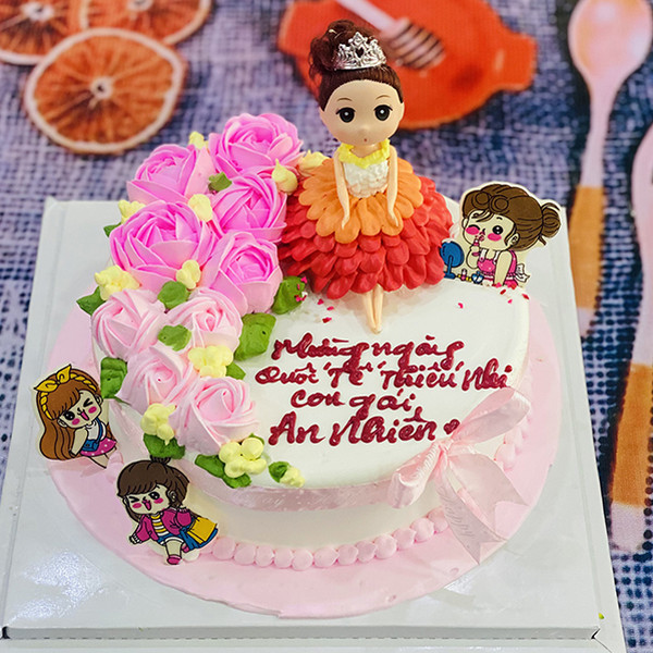 Vương quốc mới
