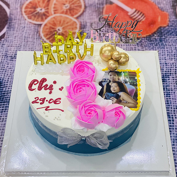 Chắp cánh