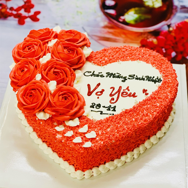 Vợ tuyệt vời nhất
