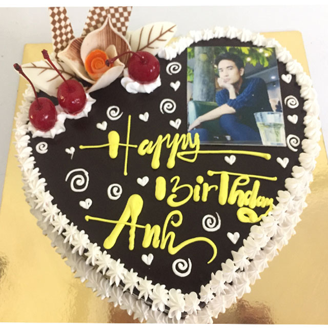 SGI(27) Bánh kem in hình ảnh