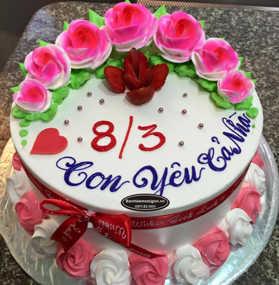 M(7) Btặng mẹ 8-3