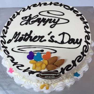 M(11) Happy mother's day