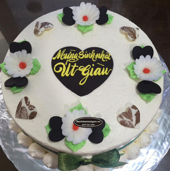 AE(3) Bánh tặng anh trai em trai