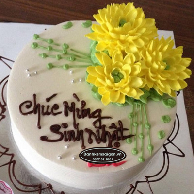 OB(5) Bánh tặng ông bà