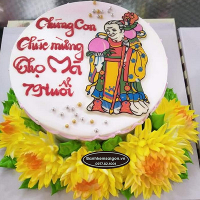 OB(10) Đào tiên