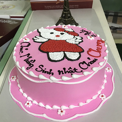 Mèo hello kitty